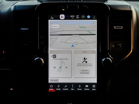 Used 2022 RAM 1500 TRX w/ TRX Level 2 Equipment Group image 17