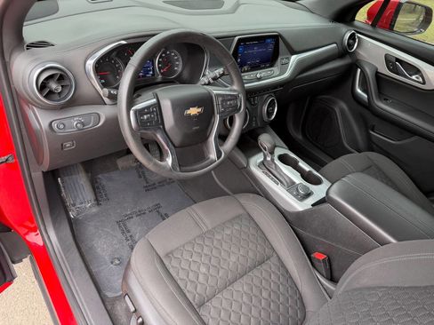 Used 2021 Chevrolet Blazer LT image 19