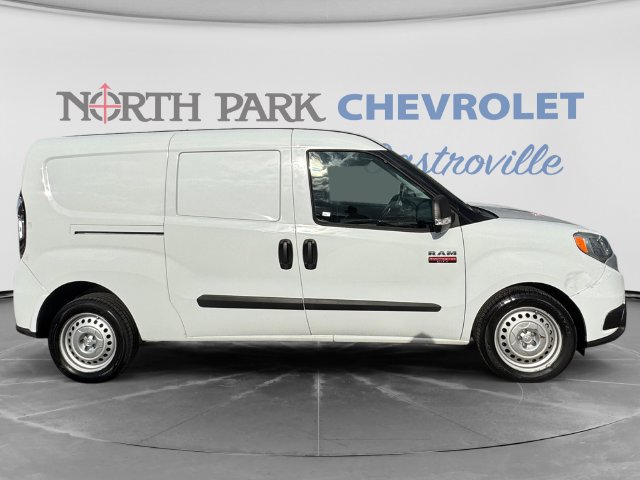 Used 2022 RAM ProMaster City Tradesman FWD image 2