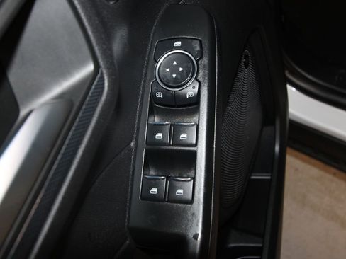 Used 2025 Ford Escape ST-Line Elite w/ Tech Pack #2 image 6