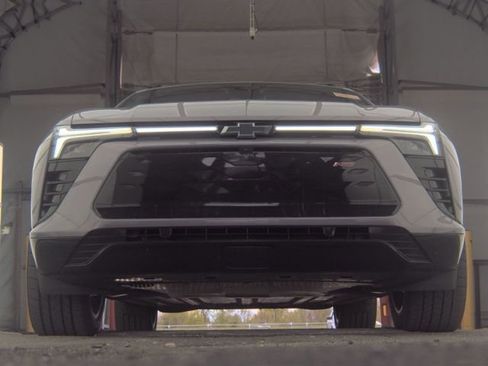 Used 2024 Chevrolet Blazer EV RS AWD/4WD image 4