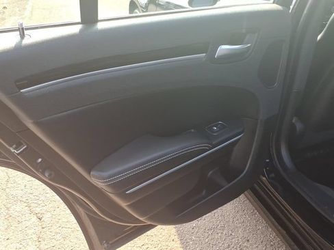 Certified 2023 Chrysler 300 S w/ Comfort Group RWD image 18