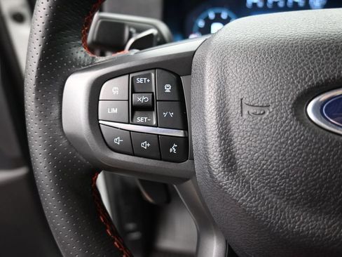 Used 2024 Ford Ranger Raptor AWD/4WD image 6