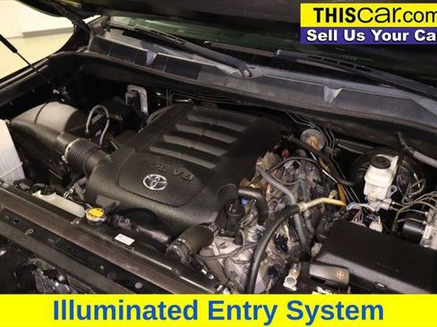 Used 2016 Toyota Tundra SR5 w/ SR5 Upgrade Package RWD image 25