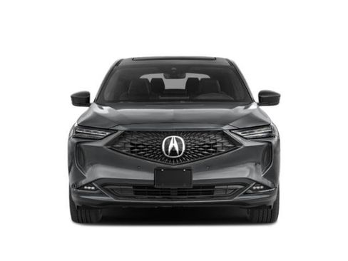 Used 2022 Acura MDX A-Spec AWD/4WD image 4