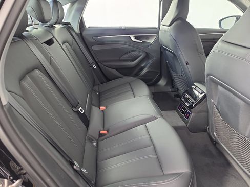 New 2026 Audi A6 Prestige AWD/4WD image 36