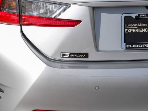 Used 2017 Lexus RC 350 F Sport image 45