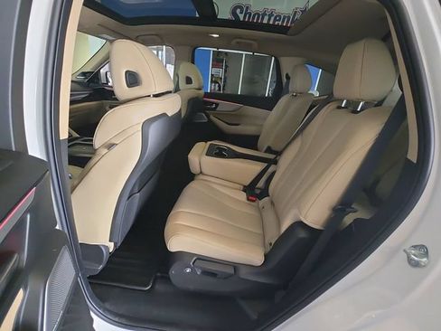 Certified 2025 Acura MDX FWD w/ Technology Package image 23