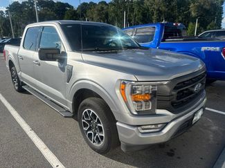 Used 2023 Ford F150 XLT w/ Equipment Group 302A High RWD video 1