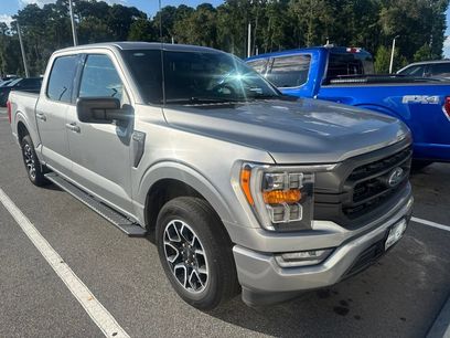 Used 2023 Ford F150 XLT w/ Equipment Group 302A High