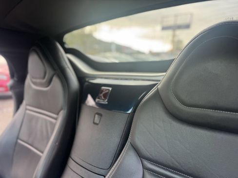 Used 2007 Saturn Sky w/ Premium Trim Pkg image 14