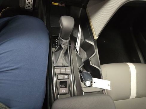 New 2026 Toyota Camry SE image 23