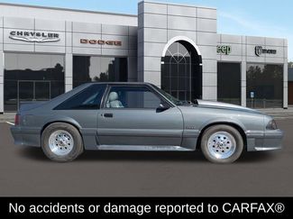 Used 1989 Ford Mustang GT video 2