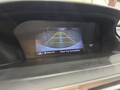 Used 2017 Honda Accord EX-L image 23