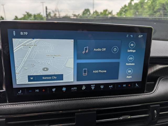 Certified 2023 Lincoln Corsair Reserve w/ Equipment Group 201A AWD/4WD image 36