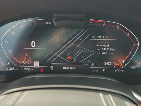 Used 2022 BMW 750i xDrive AWD/4WD image 26