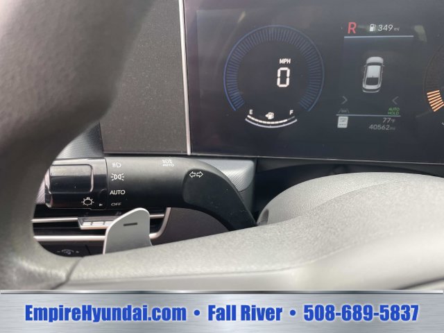 Used 2024 Hyundai Sonata SEL FWD image 30