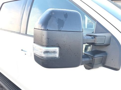 Used 2023 Ford F150 Platinum w/ Equipment Group 701A High image 4