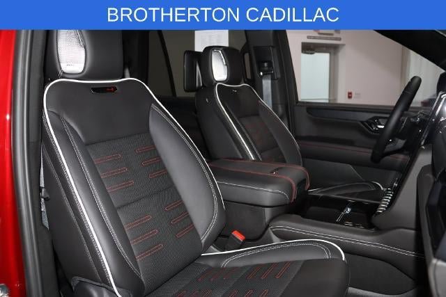 Used 2026 GMC Yukon AT4 Ultimate AWD/4WD image 23