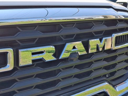 New 2026 RAM 5500 Tradesman AWD/4WD image 19