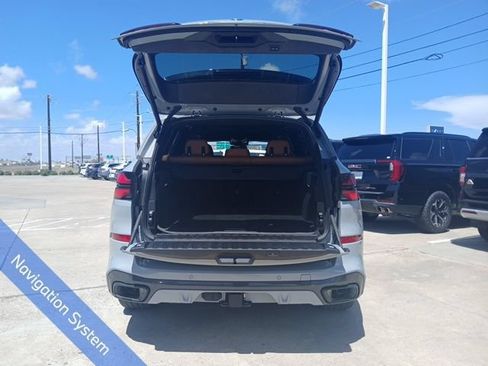 Used 2025 BMW X5 sDrive40i w/ M Sport Package RWD image 9