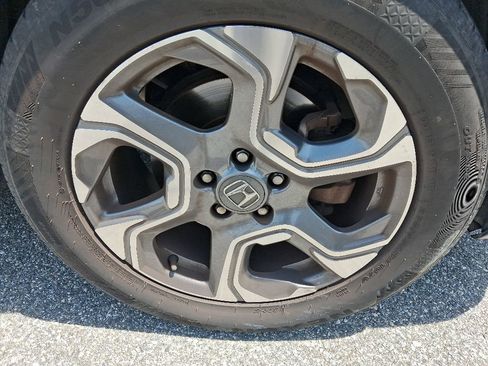 Used 2017 Honda CR-V EX-L image 13