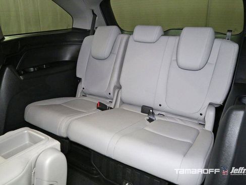Used 2024 Honda Odyssey EX-L image 14