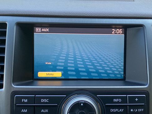 Used 2013 Nissan Armada SV AWD/4WD image 27