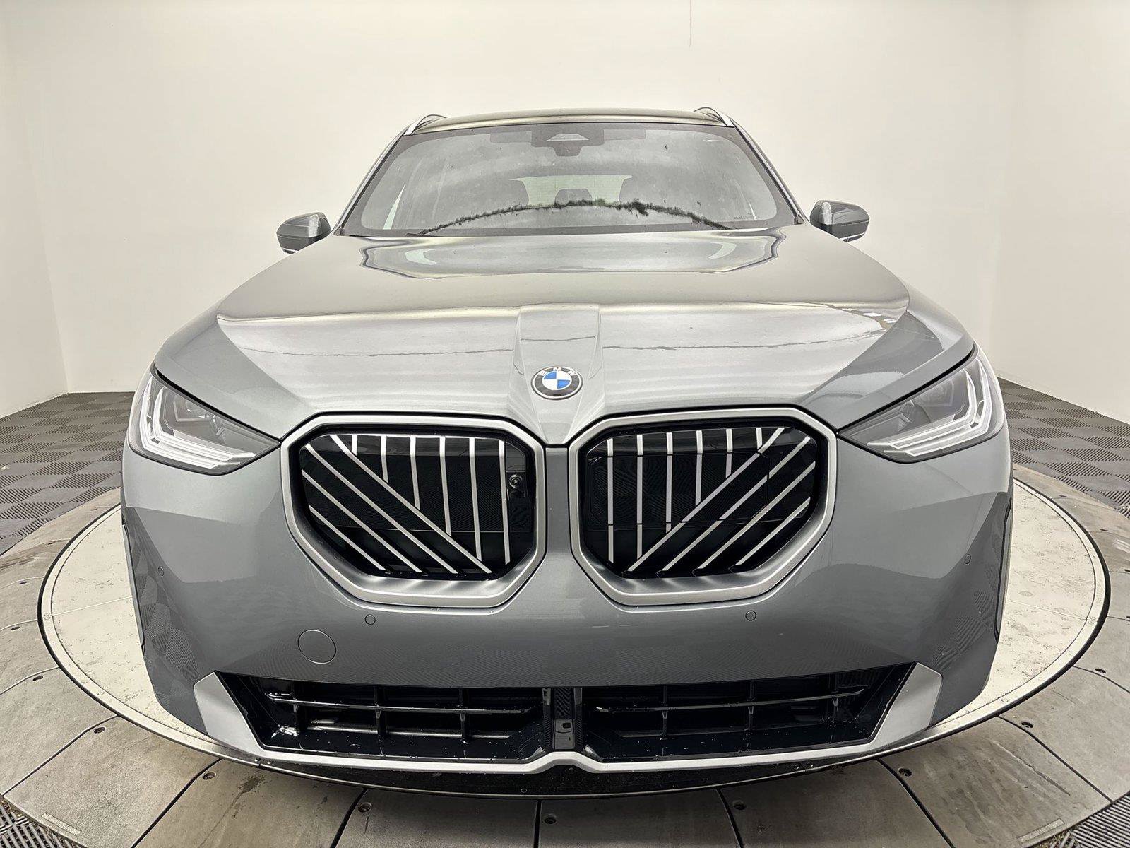 New 2026 BMW X3 xDrive30i w/ Premium Package AWD/4WD image 14