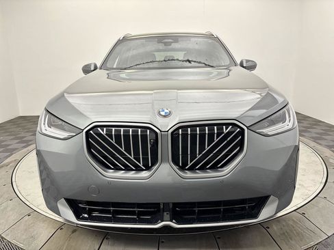 New 2026 BMW X3 xDrive30i w/ Premium Package AWD/4WD image 14