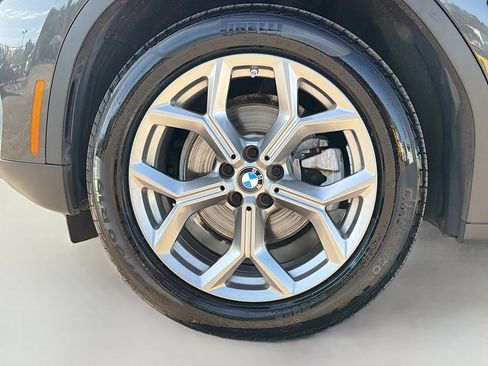 Used 2022 BMW X3 sDrive30i w/ Premium Package 2 image 42