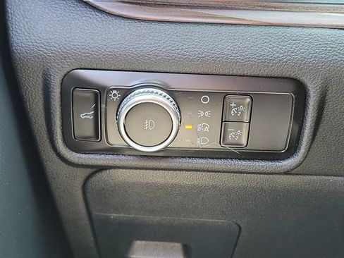 Certified 2023 Ford Explorer Limited w/ Limited Technology Package RWD image 14