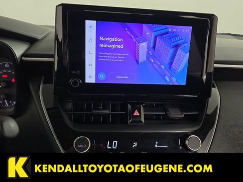 Used 2024 Toyota Corolla LE FWD image 13