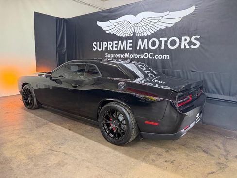 Used 2023 Dodge Challenger SRT Hellcat Redeye image 32