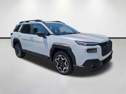 New 2026 Subaru Outback Touring AWD/4WD image 1