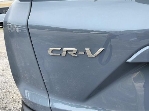 Used 2022 Honda CR-V Touring image 23