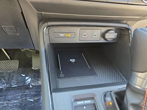 New 2026 Honda CR-V TrailSport image 24