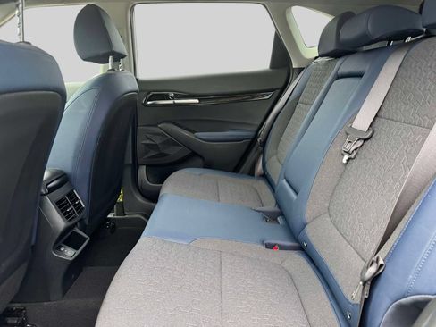 Used 2024 Kia Seltos S AWD/4WD image 10