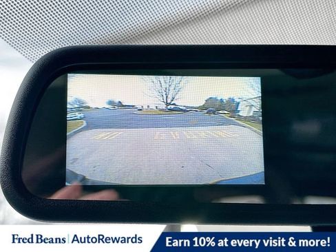 New 2025 Chevrolet Express 3500 WT w/ Chrome Appearance Package image 9