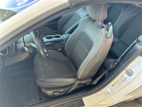 Used 2016 Ford Mustang Convertible w/ Equipment Group 051A image 12