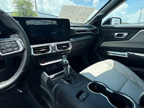 Used 2024 Ford Mustang Premium RWD image 31