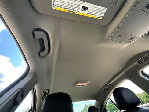 Used 2015 Buick Regal AWD image 21