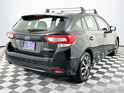 Used 2020 Subaru Impreza 2.0i w/ Popular Package #2 AWD/4WD image 23