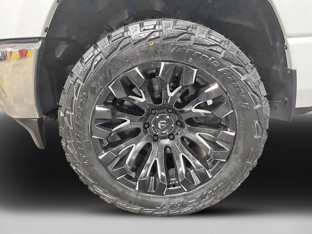 Used 2023 RAM 1500 Big Horn AWD/4WD image 12