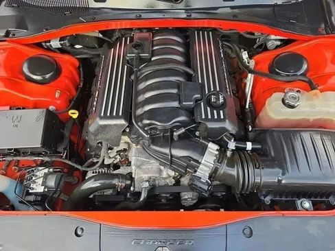 Used 2022 Dodge Charger Scat Pack w/ Plus Group image 14