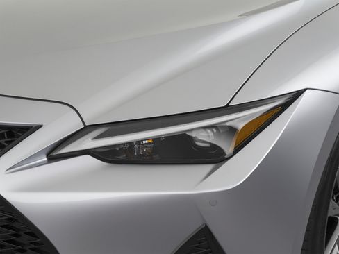 Used 2021 Lexus IS 300 AWD w/ Comfort Package image 51