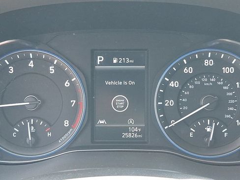 Used 2023 Hyundai Kona SEL w/ Convenience Package AWD/4WD image 22