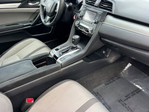 Used 2017 Honda Civic LX-P image 15