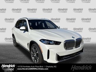 Used 2026 BMW X5 xDrive50e w/ Executive Package video 1