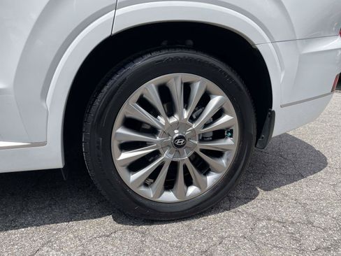 Used 2020 Hyundai Palisade Limited AWD/4WD image 28